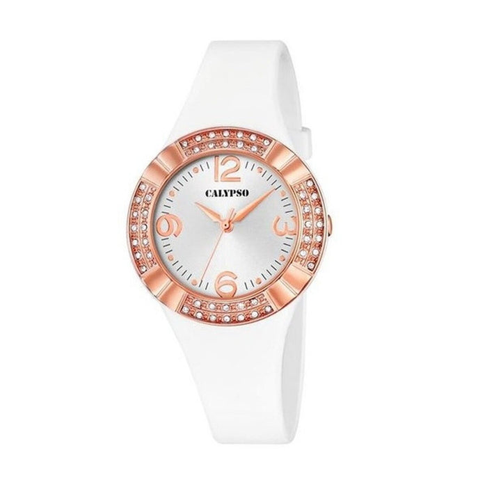 Ceas Damă Calypso K5659/1 (Ø 34 mm)