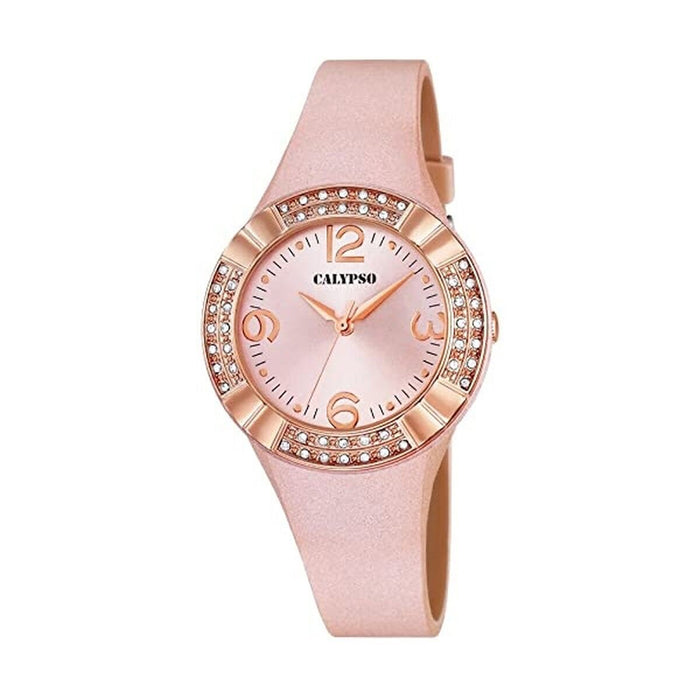 Ceas Damă Calypso K5659/2 (Ø 34 mm)