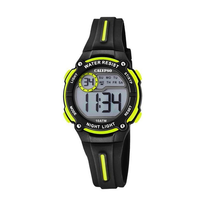 Ceas Copii Calypso K6068/5