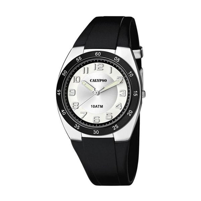 Ceas Copii Calypso K5753/5 (Ø 40 mm)
