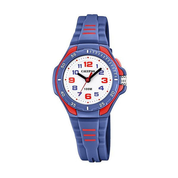 Ceas Copii Calypso K5757/5 (Ø 34 mm)