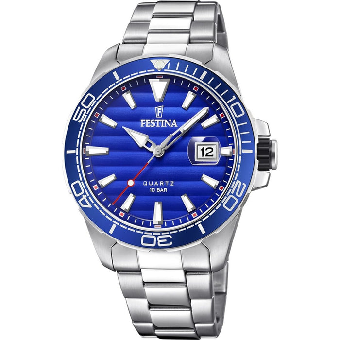 Ceas Damă Festina F20360/1