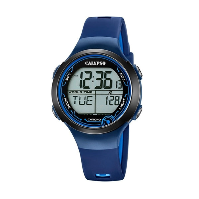 Ceas Damă Calypso K5799/5 (Ø 40 mm)