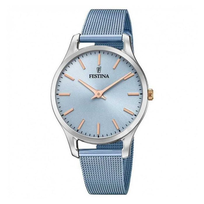 Ceas Damă Festina F20506/2 (Ø 34 mm)