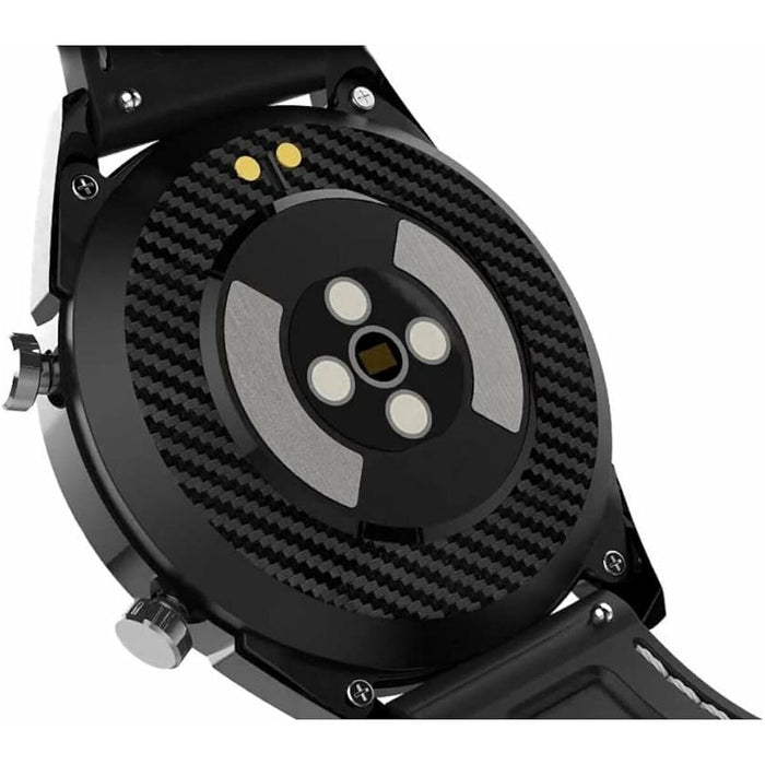 Ceas Bărbați Lotus 50010/A Negru Gri