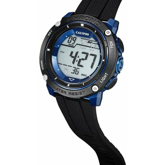 Ceas Bărbați Calypso K5820/2 Negru