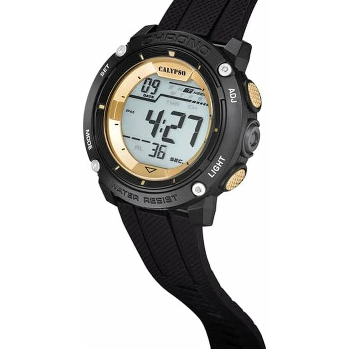 Ceas Bărbați Calypso K5820/4
