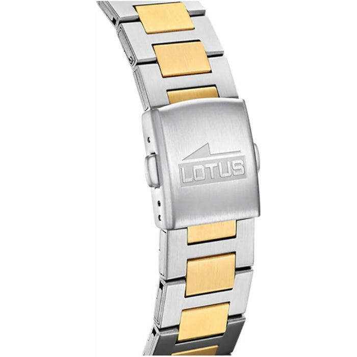 Ceas Bărbați Lotus 18836/2 (Ø 40 mm)