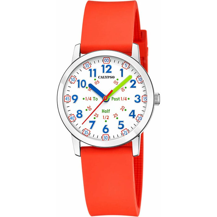 Ceas Copii Calypso K5825/5