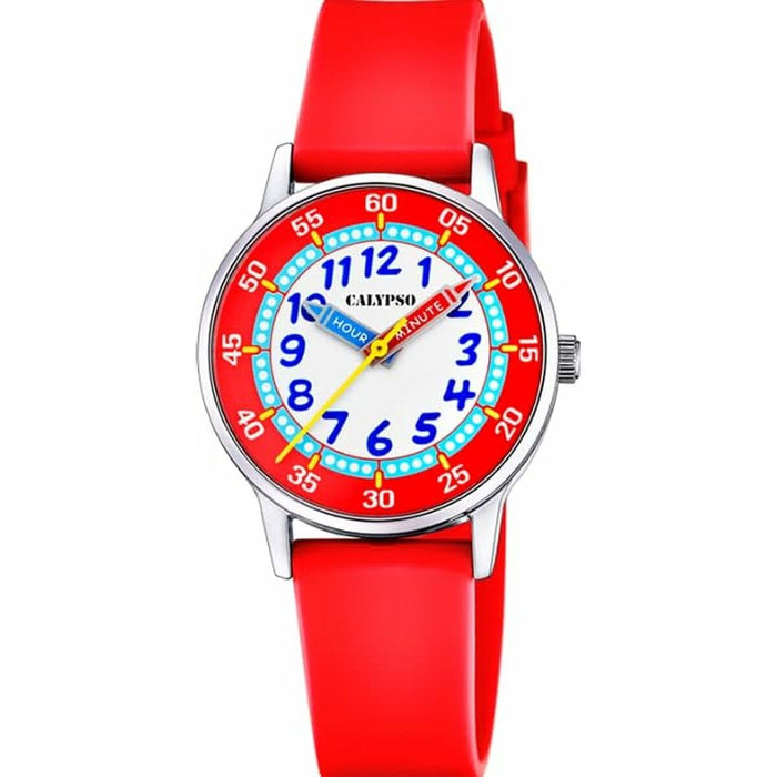 Ceas Copii Calypso K5826/4