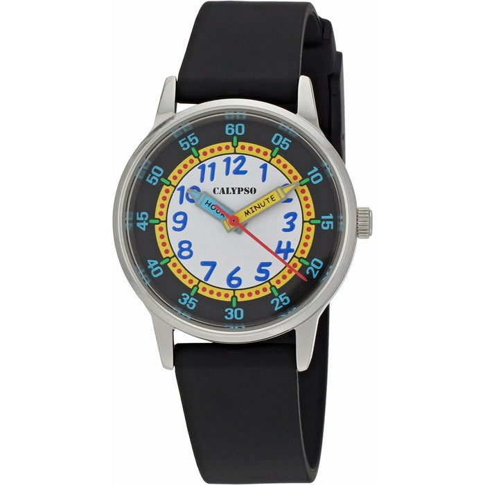 Ceas Copii Calypso K5826/6