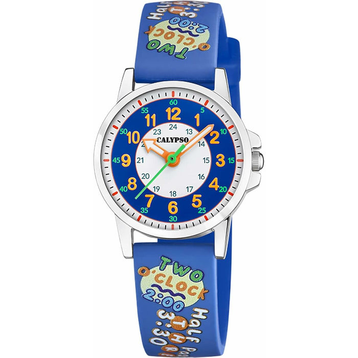 Ceas Copii Calypso K5824/6
