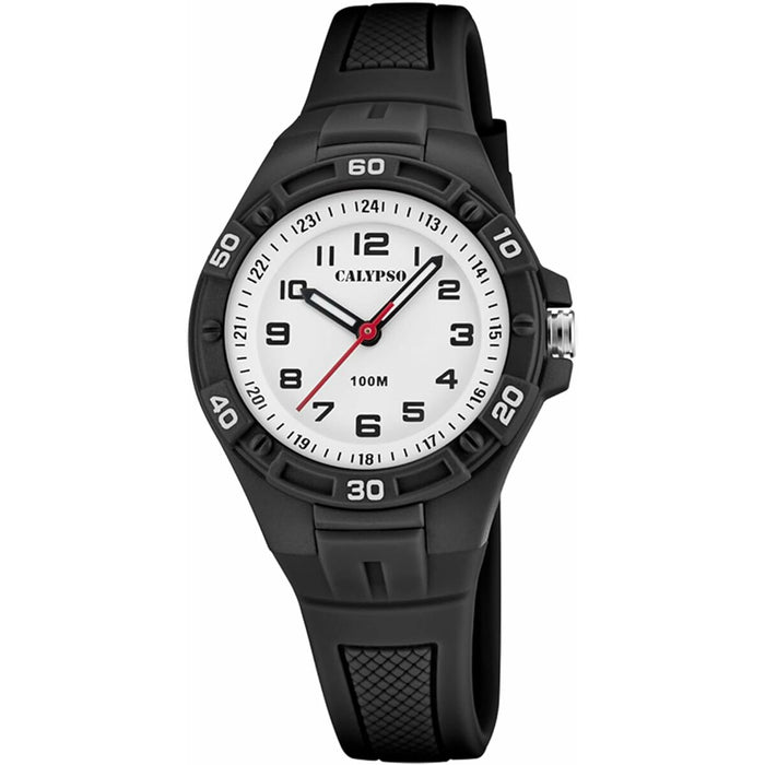 Ceas Copii Calypso K5832/4 (Ø 34 mm)