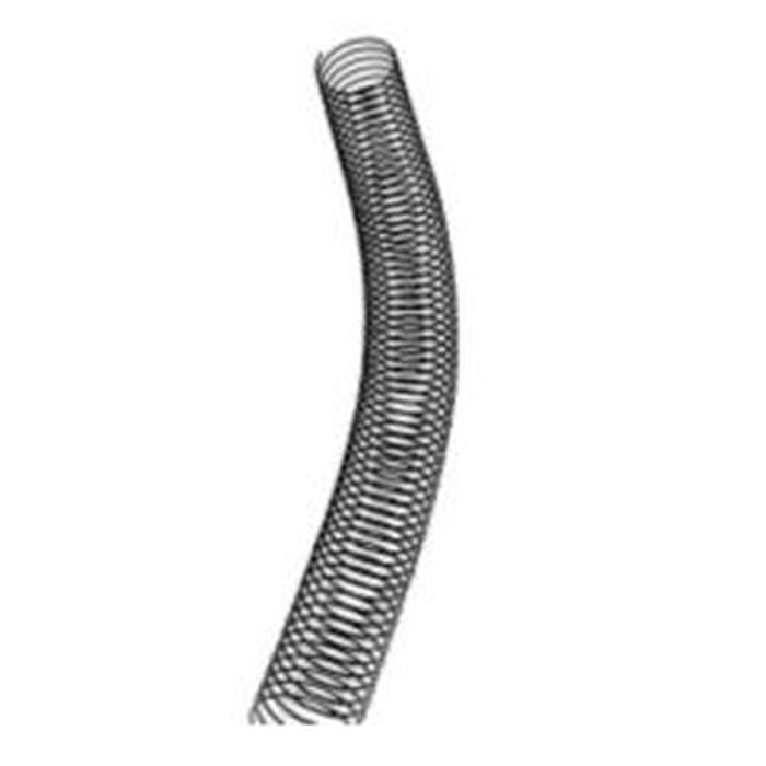 Spirale de legare GBC 5.1 Metal Negru Ø 28 mm