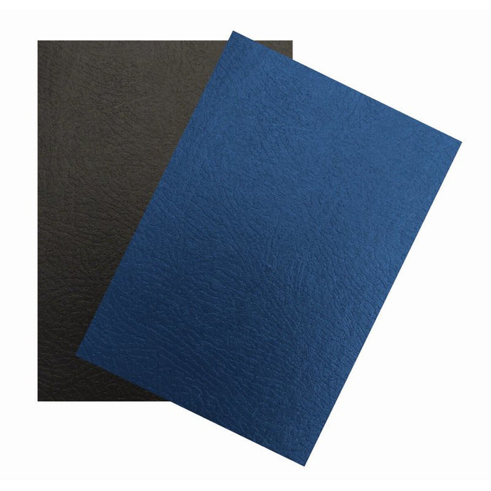 Coperți pentru legare GBC IbiStolex Negru A4 Carton