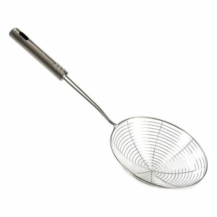 Spumieră Metal Argintiu