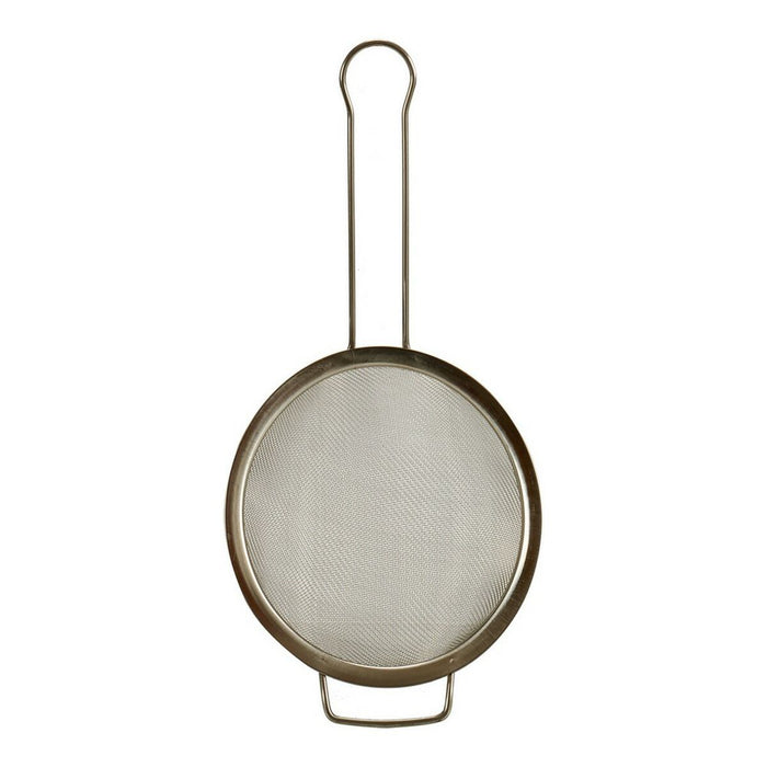 Strecurătoare 8430852087478 Argintiu Oțel inoxidabil (16 cm)