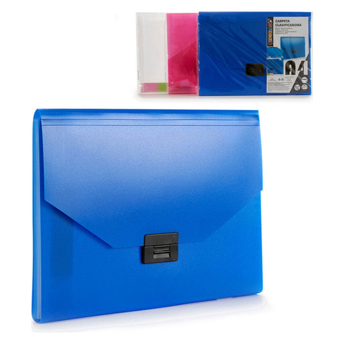 Dosar tip clasor 3 (1,5 x 25 x 33 cm)