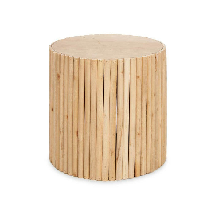 Masa de Cafea Lemn 47 x 44 x 47 cm