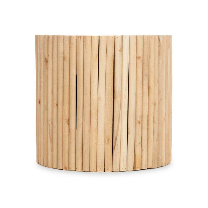 Masa de Cafea Lemn 47 x 44 x 47 cm