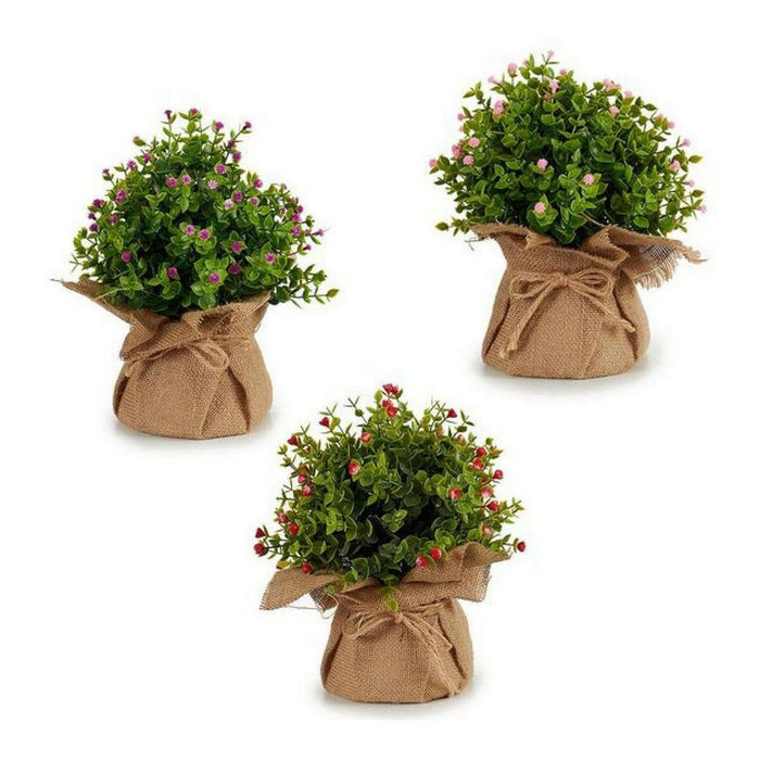 Plantă decorativă Plastic 22 x 28 x 22 cm