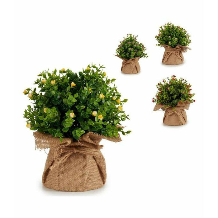 Plantă decorativă Plastic 22 x 28 x 22 cm
