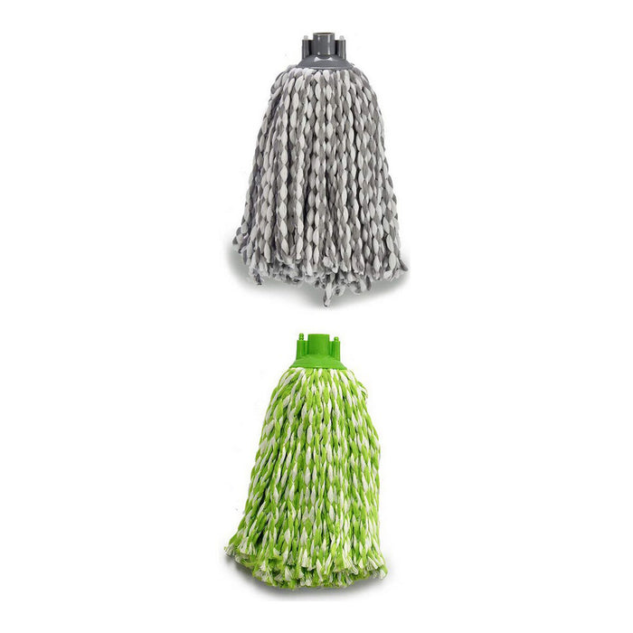 Mop cu Microfibre Împletitură