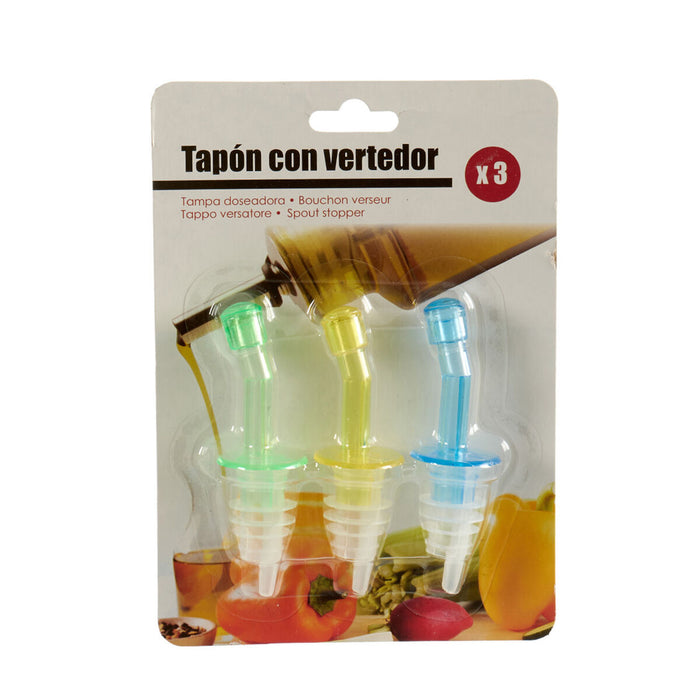 Dop pentru turnat 3 x 18 x 13 cm