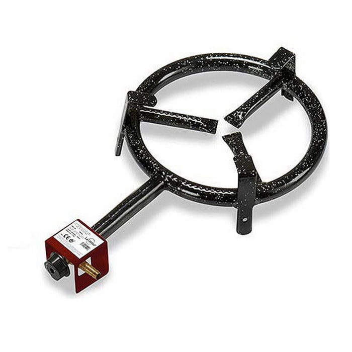 Arzător pentru paella 988629 1 Plită (Ø 30 cm)