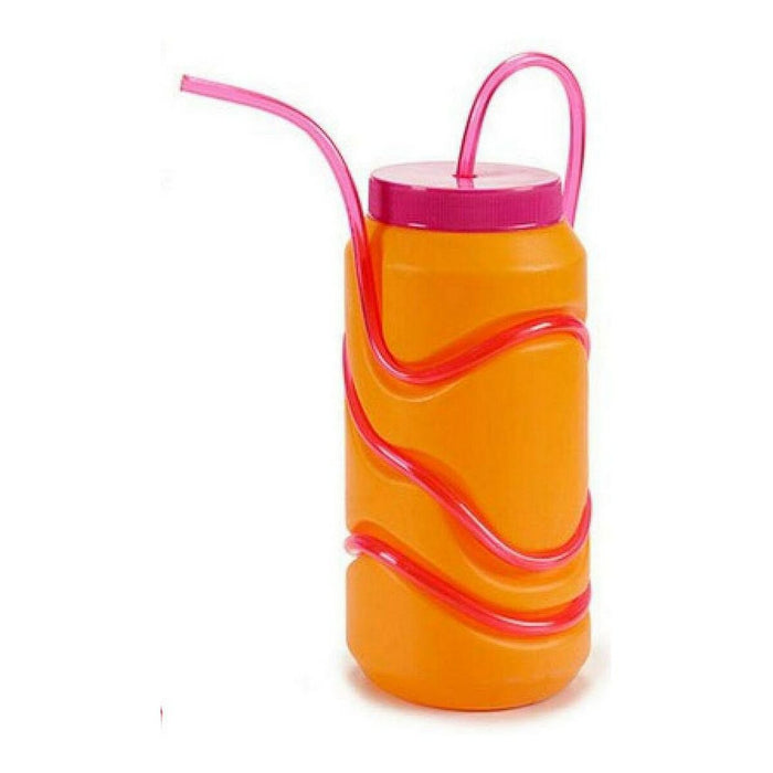 Staniu 8430852373403 250 ml Albastru Roz Portocaliu Verde polipropilenă 6,5 x 17,5 x 13,5 cm