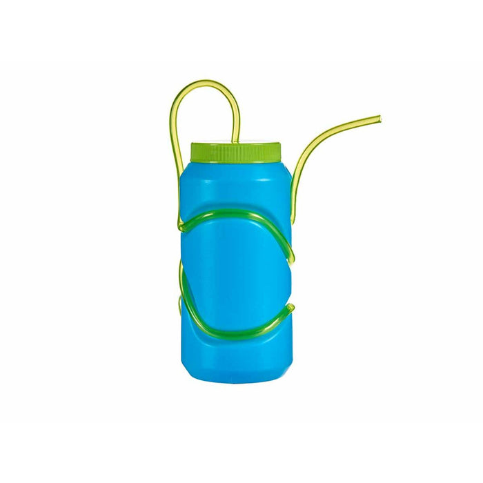Staniu 8430852373403 250 ml Albastru Roz Portocaliu Verde polipropilenă 6,5 x 17,5 x 13,5 cm
