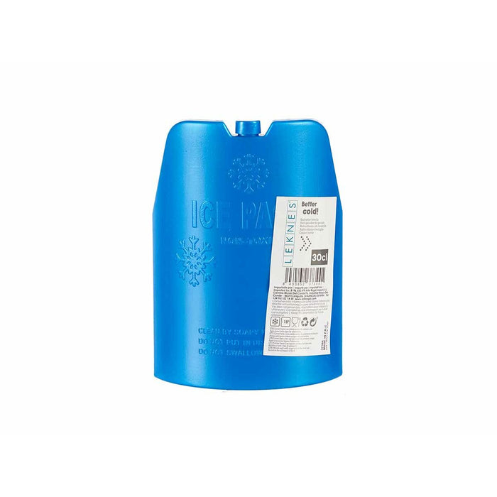 Răcitor de Sticle 300 ml Albastru Plastic 4,5 x 17 x 12 cm