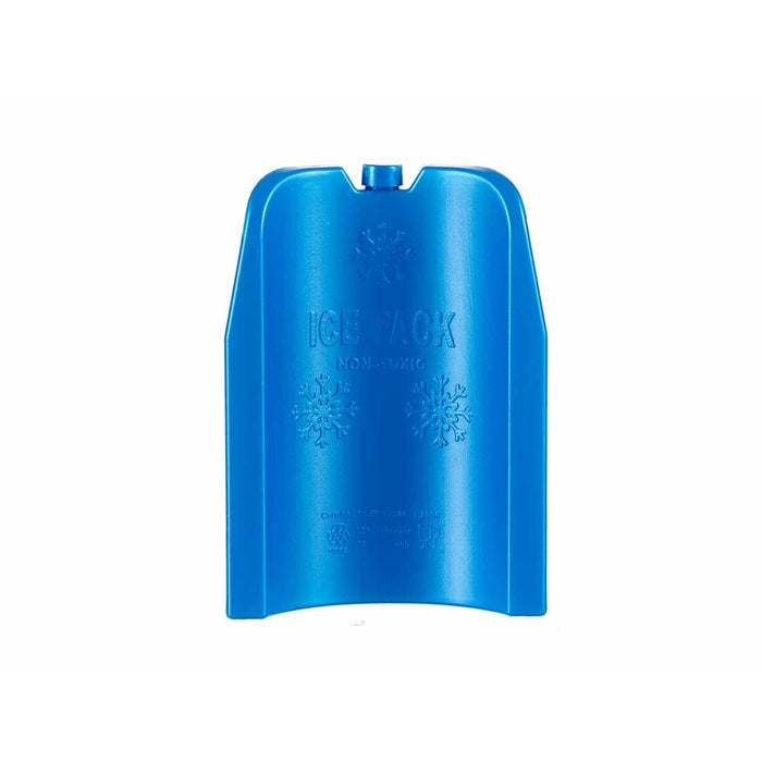 Răcitor de Sticle 300 ml Albastru Plastic 4,5 x 17 x 12 cm