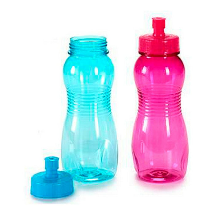 Sticlă de apă 550 ml