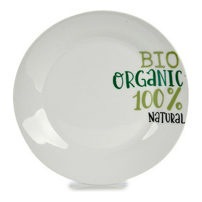 Farfurie Porțelan Ø 19 cm