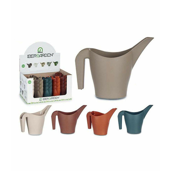 Stropitoare 13 x 6,5 x 10 cm 120 ml Mini Plastic