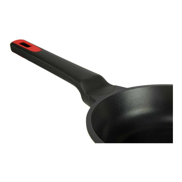 Tigaie Molten Negru Aluminiu (Ø 22 cm)