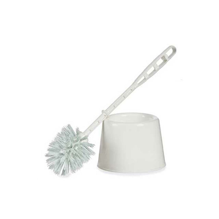 Brush holder Alb Plastic 13 x 36,5 x 13 cm