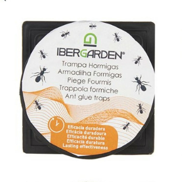 Insecticde Plastic (3 pcs)