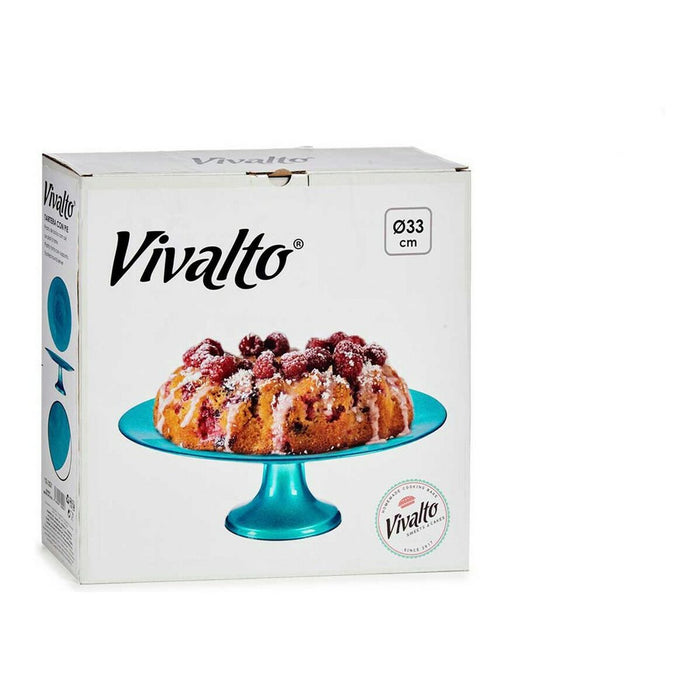 Caserolă Sticlă (33 x 9 x 33 cm)