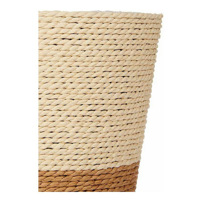 Ghiveci Natural Maro Въже Plastic 18 x 17 x 18 cm