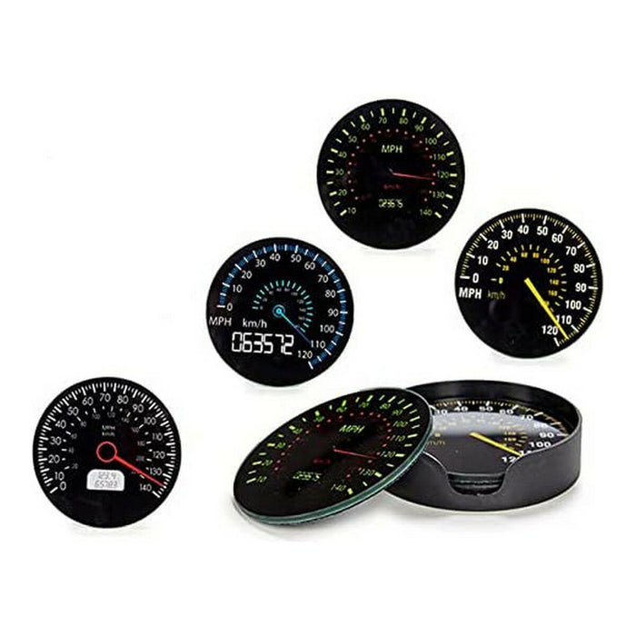 Suport pentru pahare Speedometer