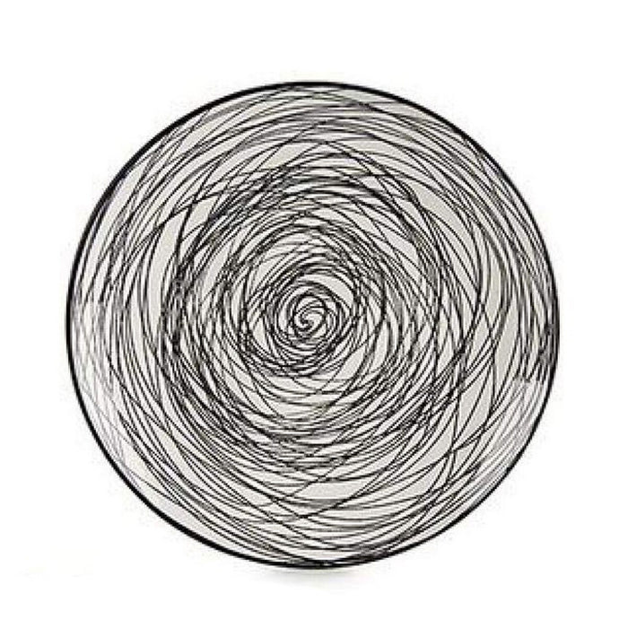 Farfurie pentru desert