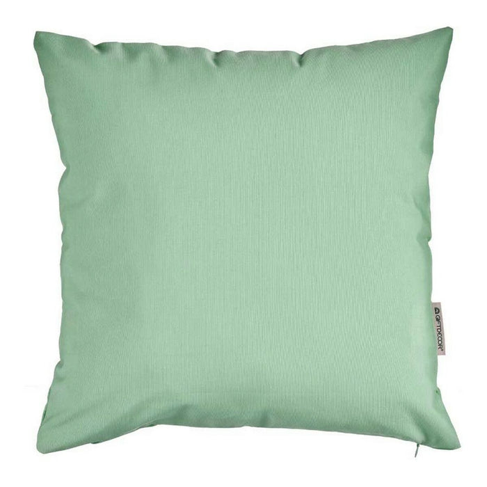 Husă de pernă de canapea Verde 45 x 0,5 x 45 cm 60 x 0,5 x 60 cm