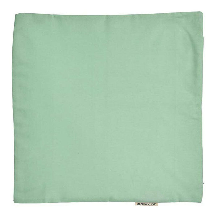 Husă de pernă de canapea Verde 45 x 0,5 x 45 cm 60 x 0,5 x 60 cm