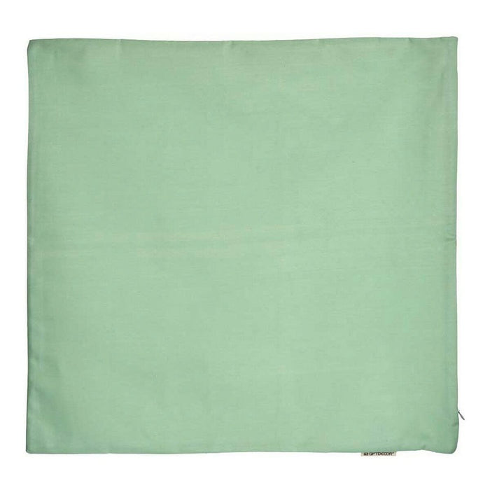 Husă de pernă de canapea Verde 45 x 0,5 x 45 cm 60 x 0,5 x 60 cm