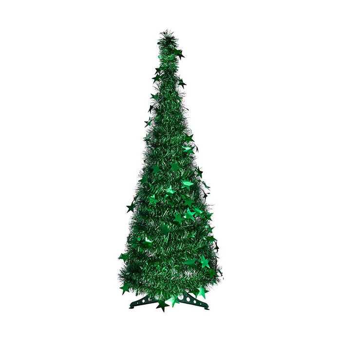 Pom de Crăciun Verde