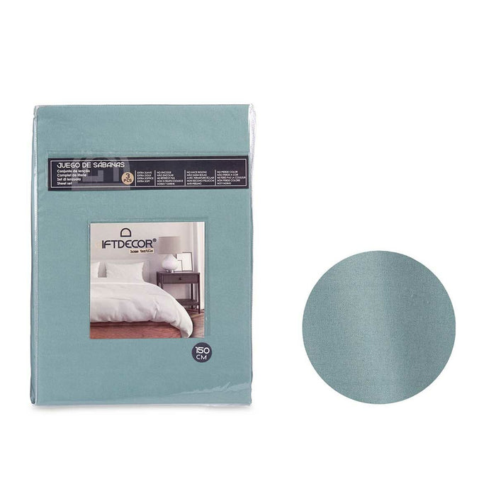 Set de foi Verde Pat 150 3 Piese