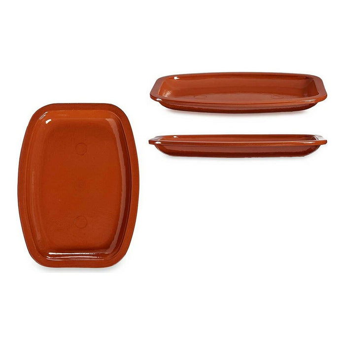 Tavă (26 x 3,5 x 35 cm)