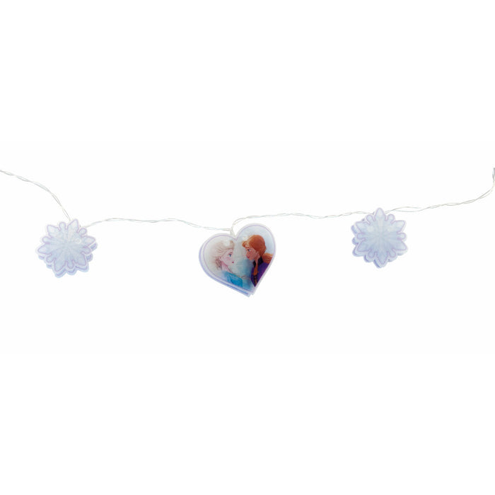 Ghirlandă de lumini LED Frozen Memories 165 cm